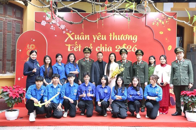 hình ảnh đoàn viên thanh niên 14