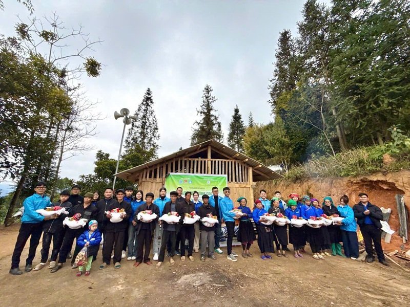 hình ảnh đoàn viên thanh niên 15