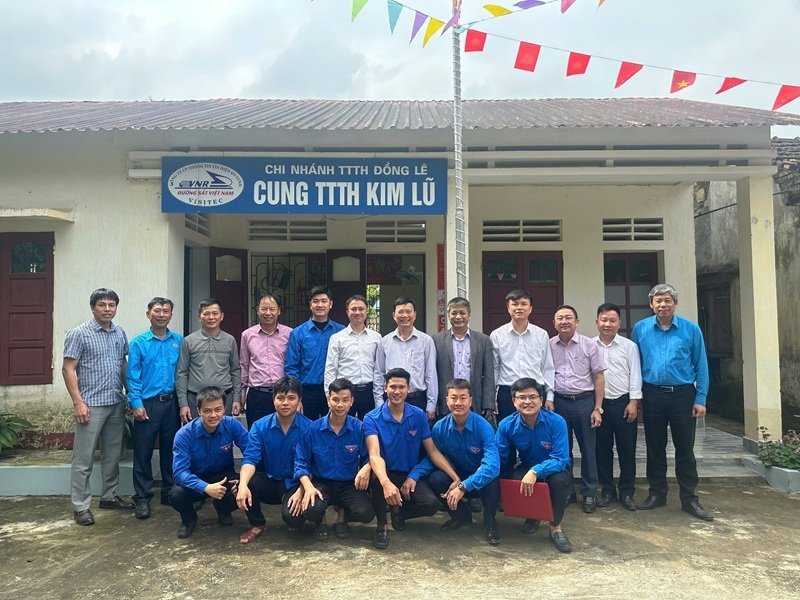 hình ảnh đoàn viên thanh niên 16