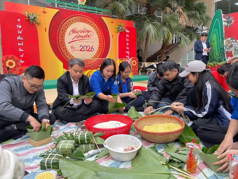 hình ảnh đoàn viên thanh niên 19