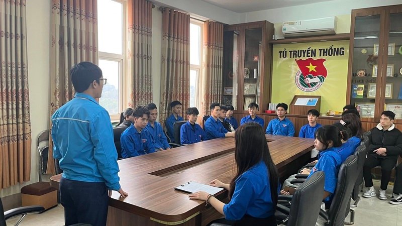 hình ảnh đoàn viên thanh niên 23