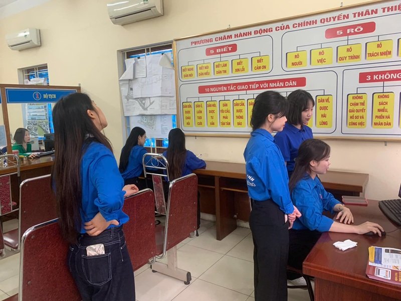 hình ảnh đoàn viên thanh niên 3