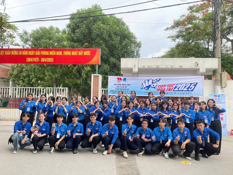 hình ảnh đoàn viên thanh niên 6