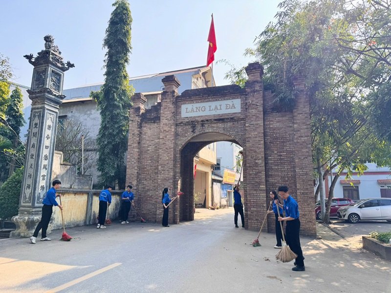 hình ảnh đoàn viên thanh niên 9