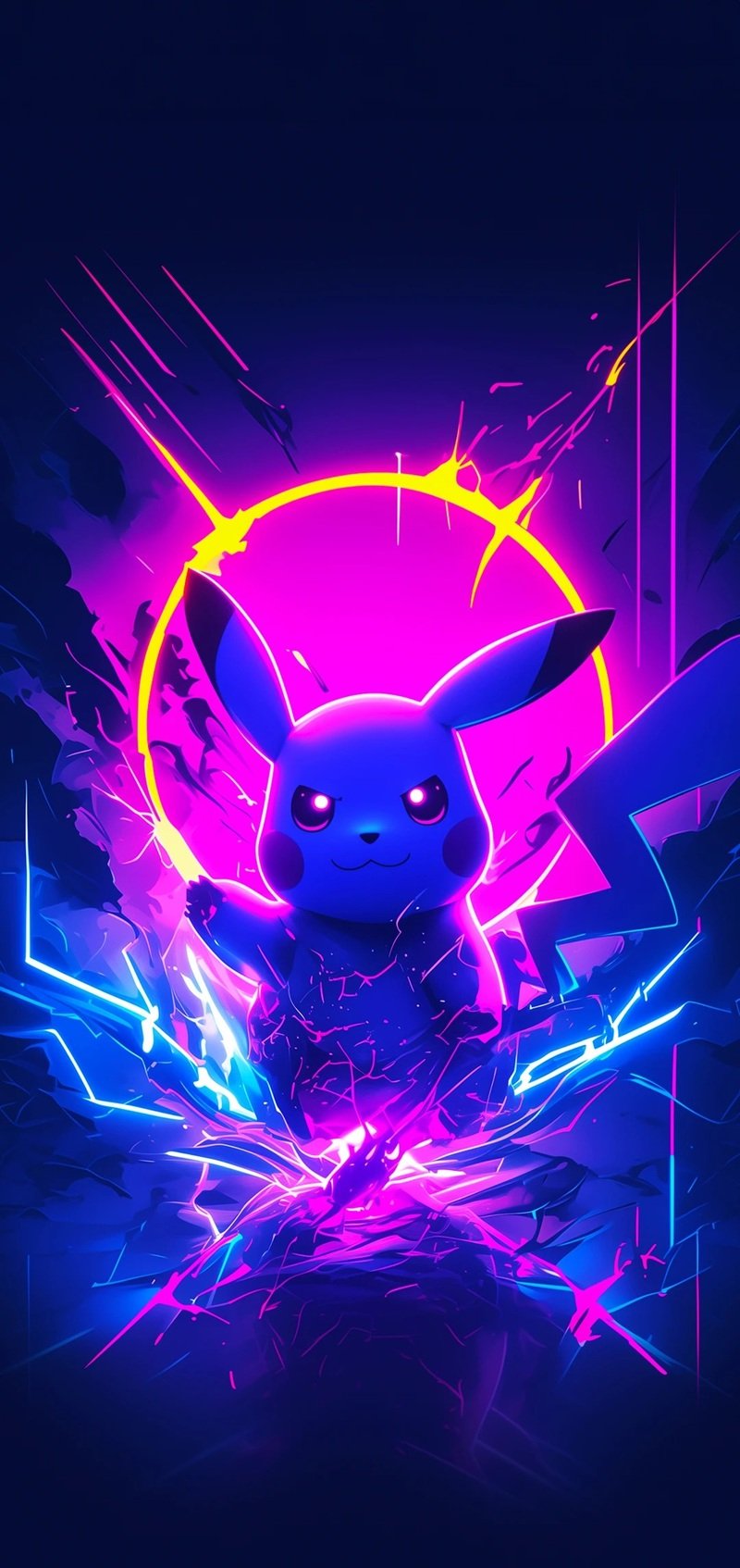 hình ảnh pikachu đẹp nhất 11