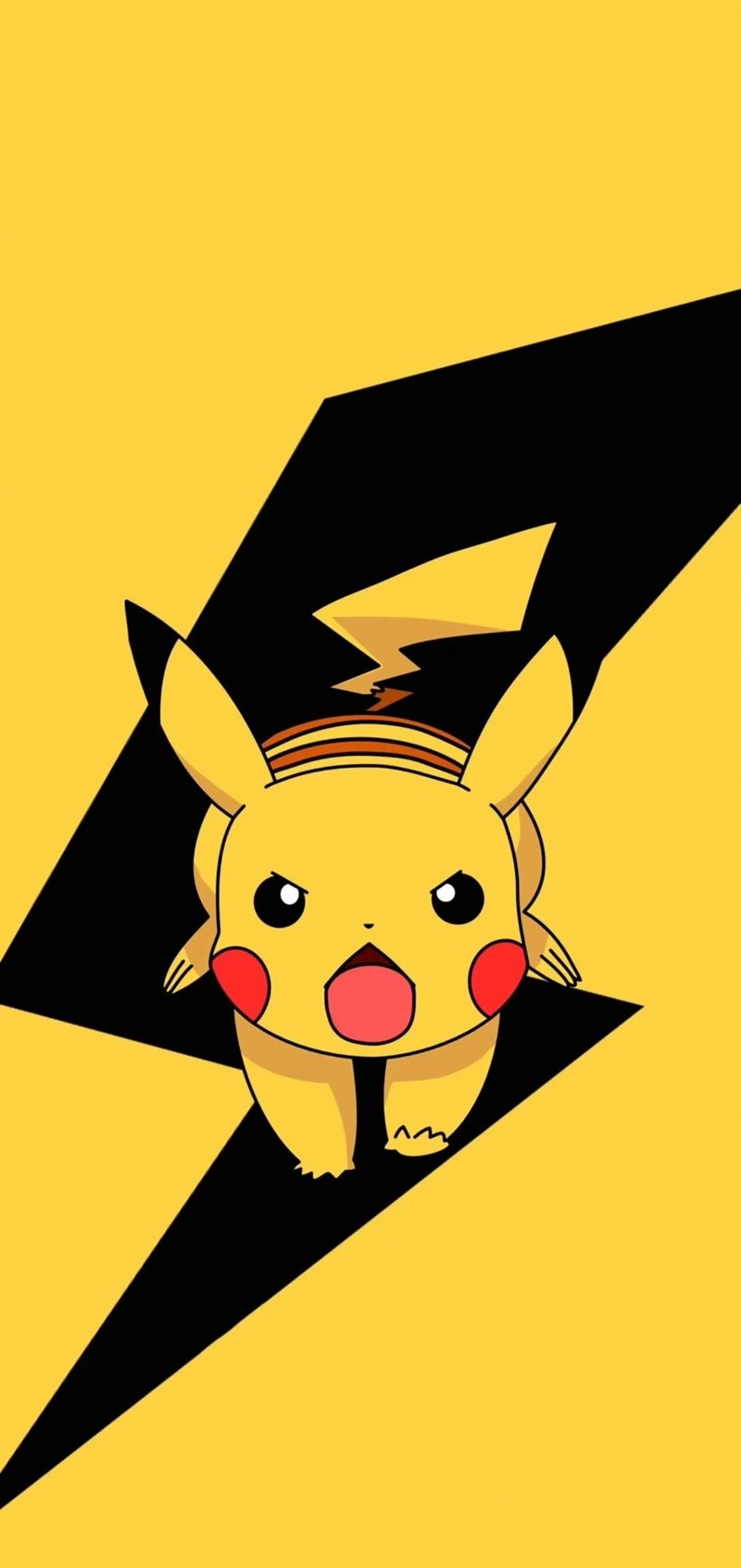 hình ảnh pikachu đẹp nhất 15