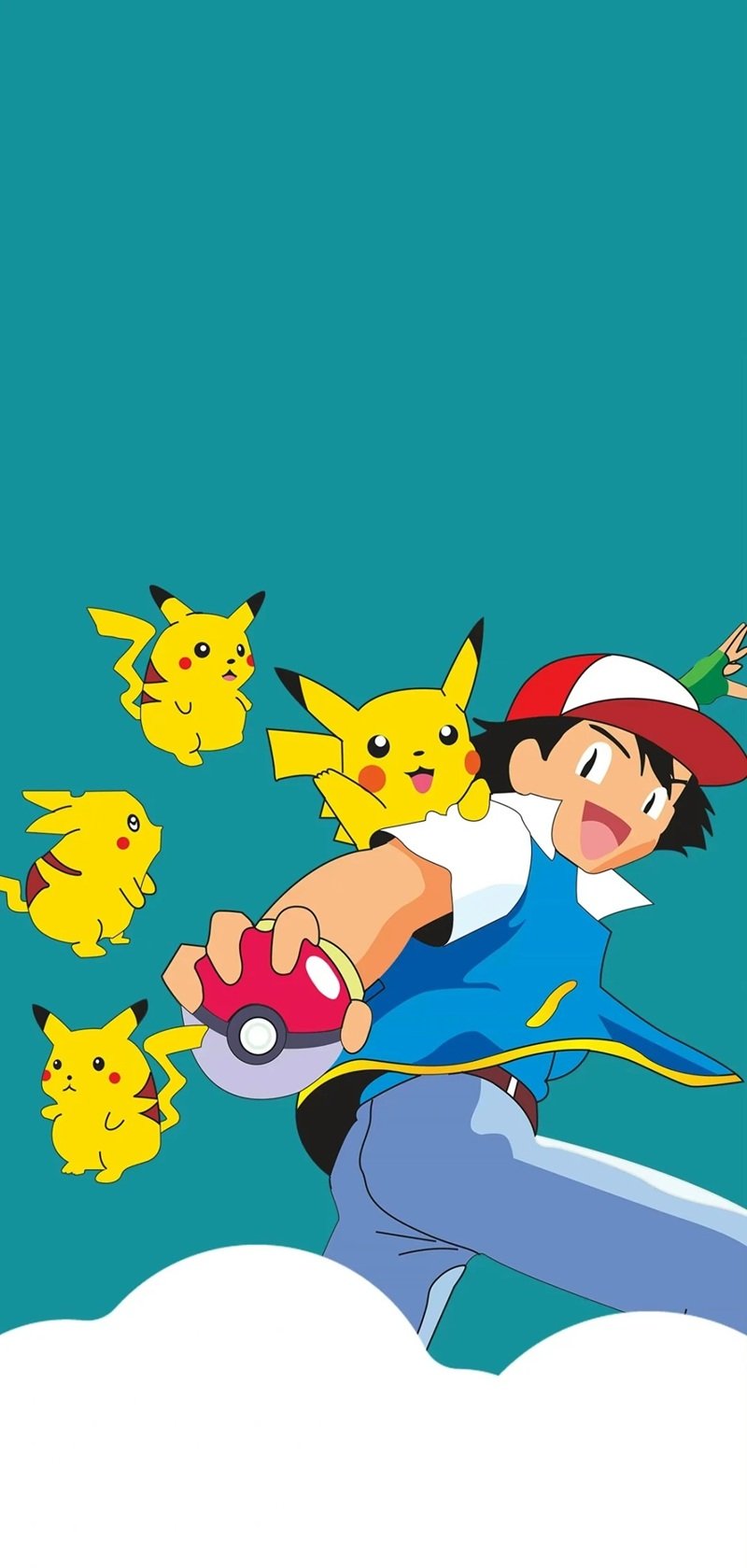 hình ảnh pikachu đẹp nhất 18