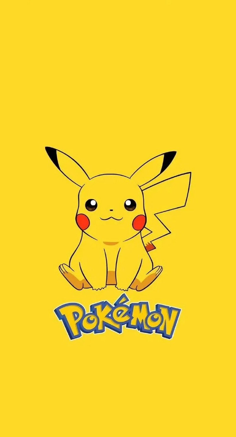 hình ảnh pikachu đẹp nhất 20