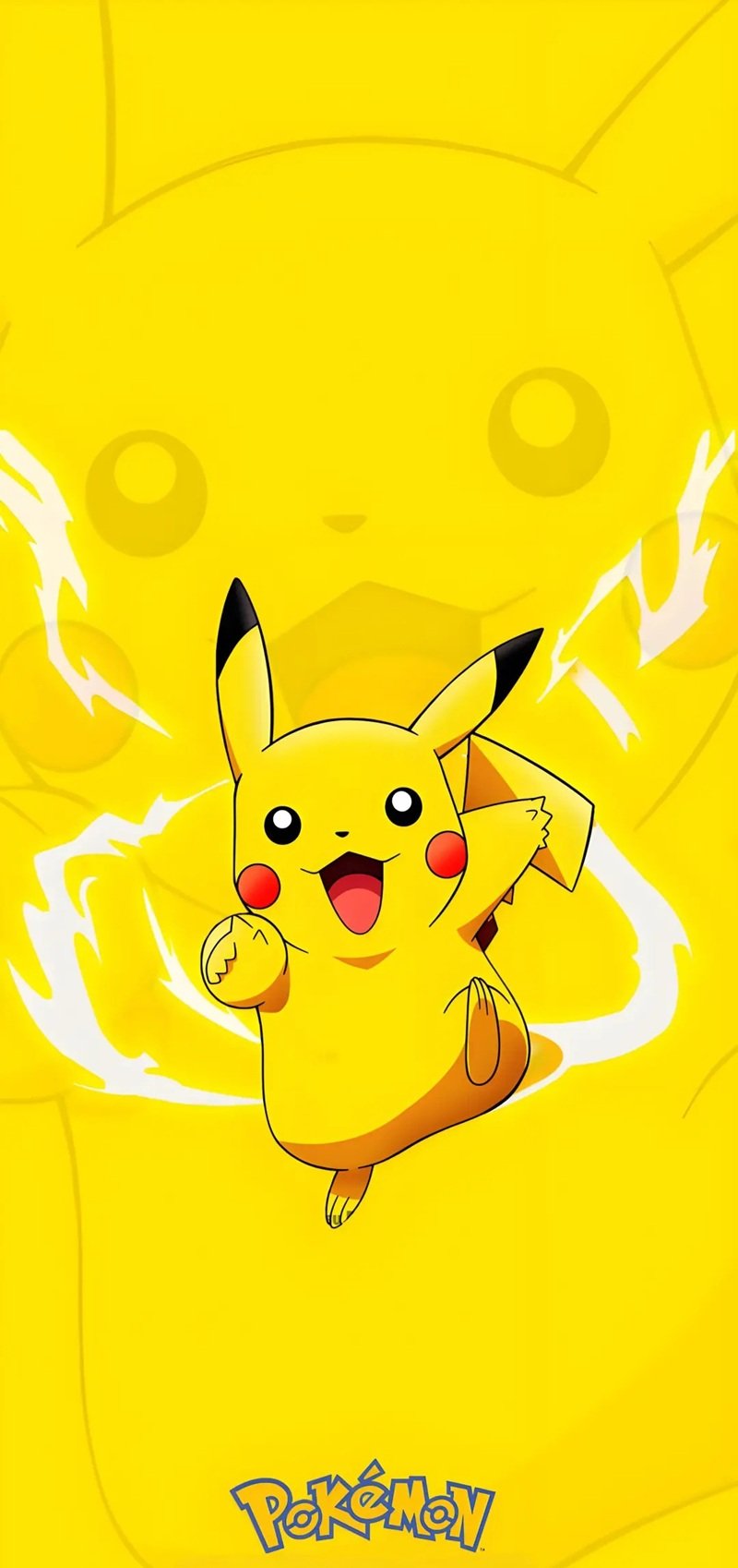 hình ảnh pikachu đẹp nhất 29
