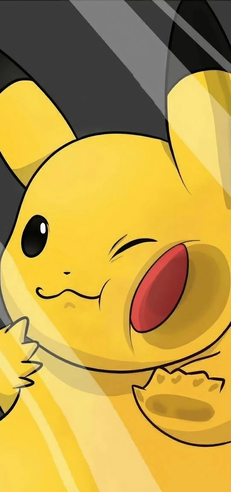 hình ảnh pikachu đẹp nhất 30