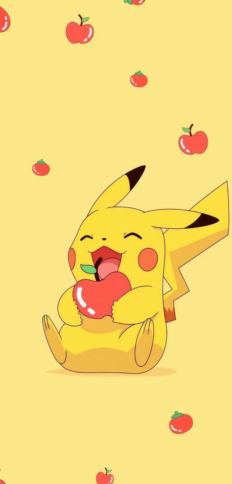 hình ảnh pikachu đẹp nhất 7