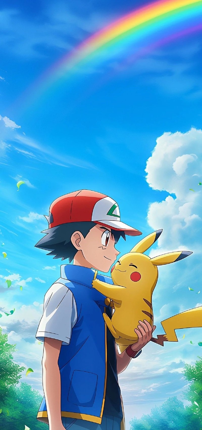 hình ảnh pikachu đẹp nhất 8