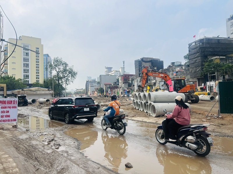 hình ảnh tham gia giao thông 27