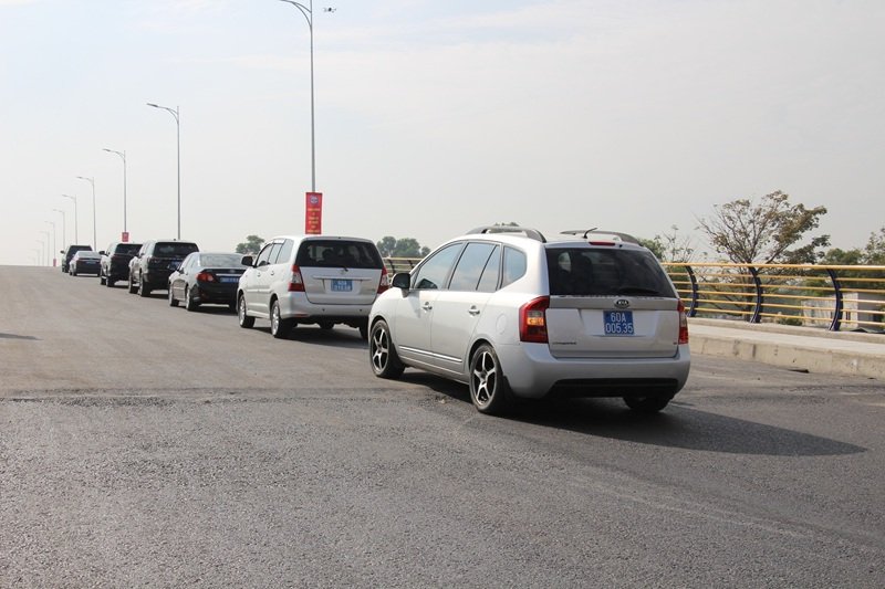 hình ảnh tham gia giao thông 29