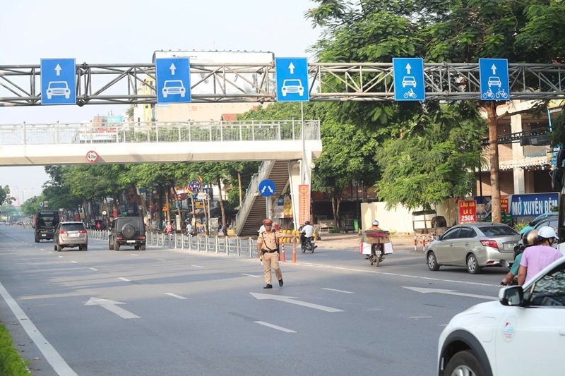 hình ảnh tham gia giao thông 3