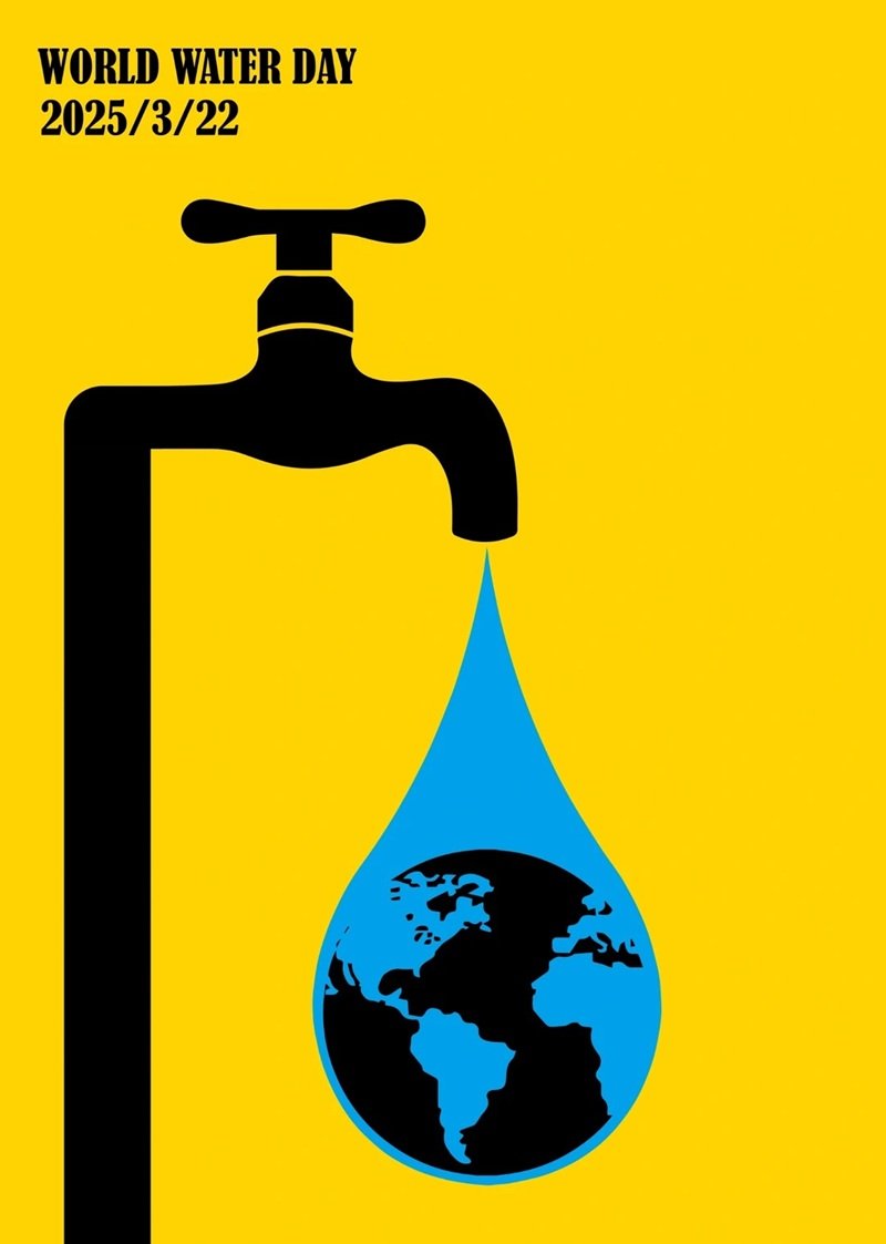 hình ảnh tiết kiệm nước 13