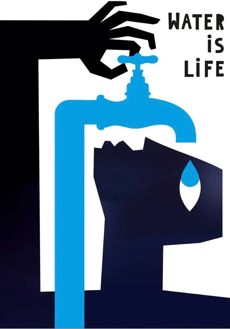 hình ảnh tiết kiệm nước 15