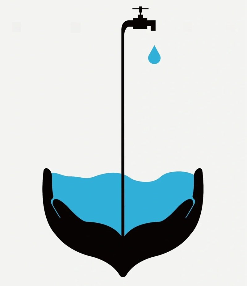 hình ảnh tiết kiệm nước 16