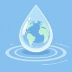 190+ hình ảnh tiết kiệm nước ý nghĩa và thiết thực nhất