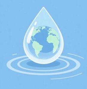 190+ hình ảnh tiết kiệm nước ý nghĩa và thiết thực nhất