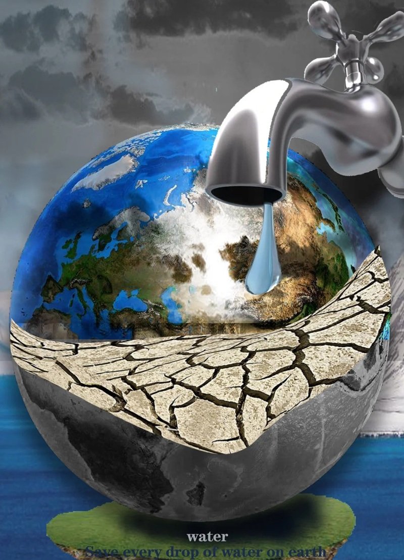 hình ảnh tiết kiệm nước 25