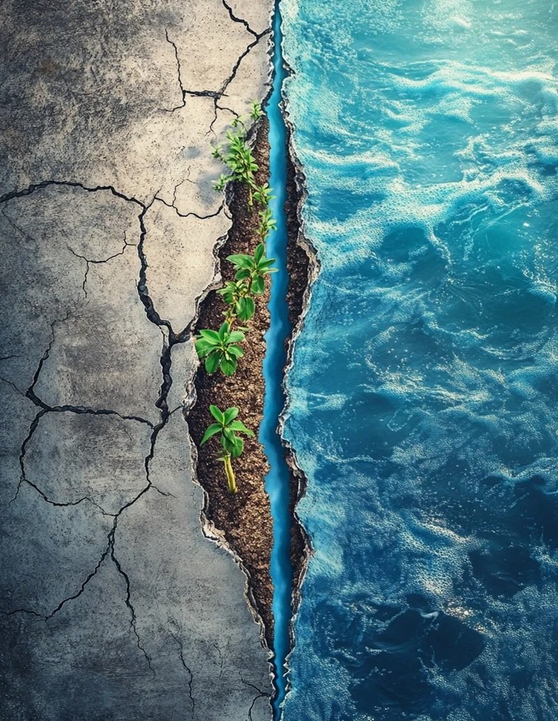 hình ảnh tiết kiệm nước 5