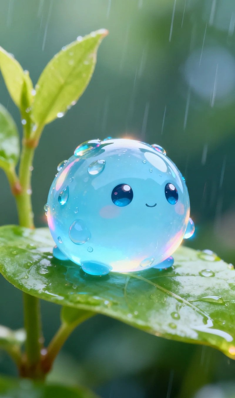 hình ảnh tiết kiệm nước 9