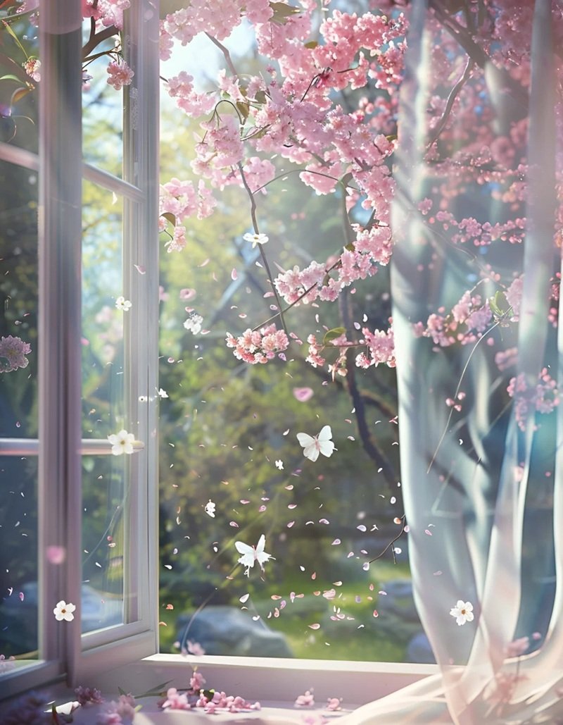 hình con bươm bướm 12