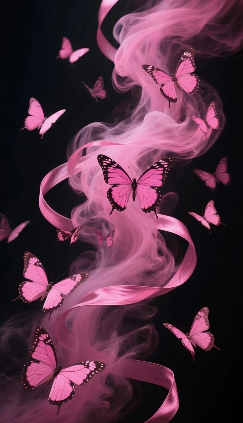 hình con bươm bướm 13