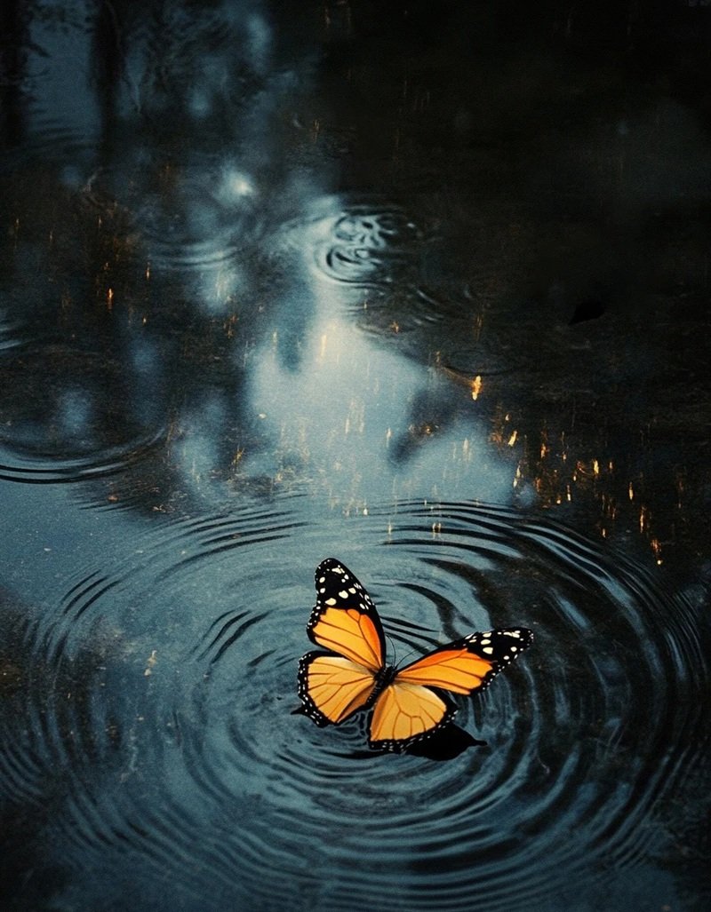 hình con bươm bướm 17