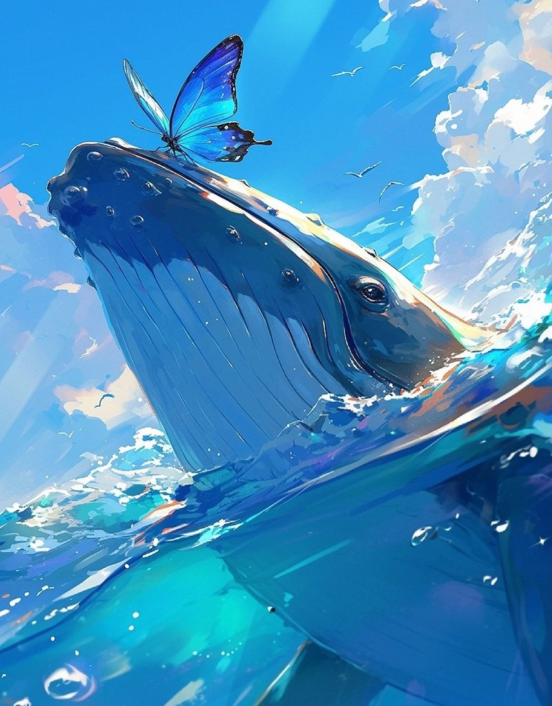 hình con bươm bướm 31