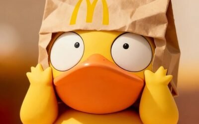 238+ Hình con vịt dễ thương đáng yêu ngộ nghĩnh nhất hiện nay