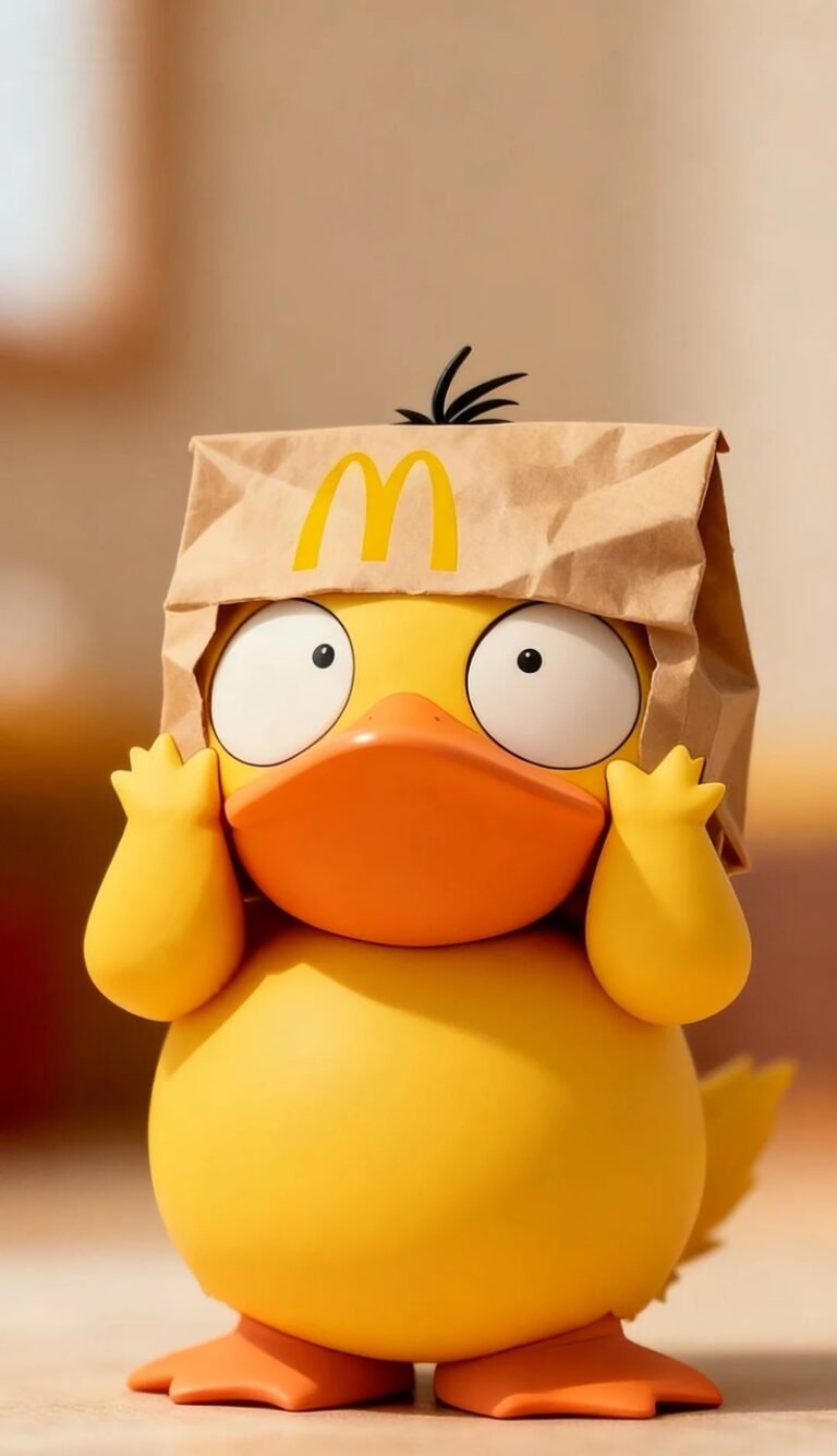 238+ Hình con vịt dễ thương đáng yêu ngộ nghĩnh nhất hiện nay