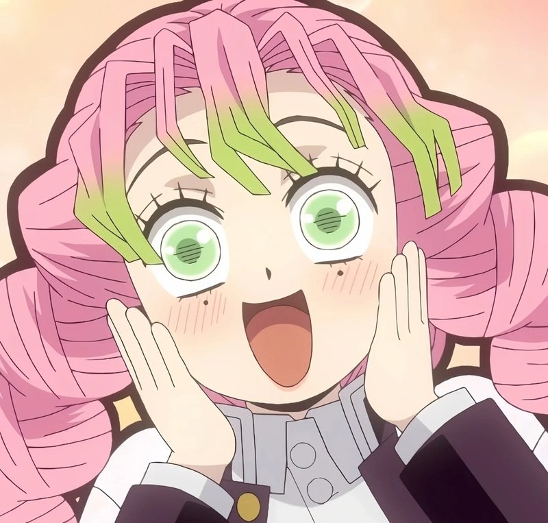 luyến trụ chibi 10