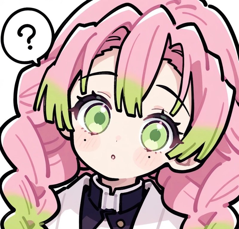 luyến trụ chibi 17