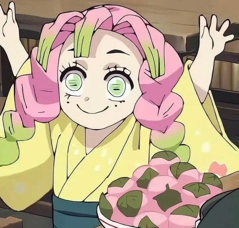 luyến trụ chibi 2