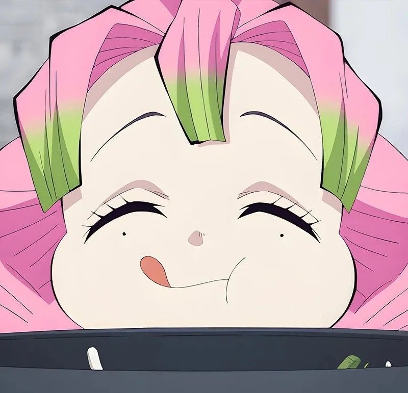 luyến trụ chibi 20