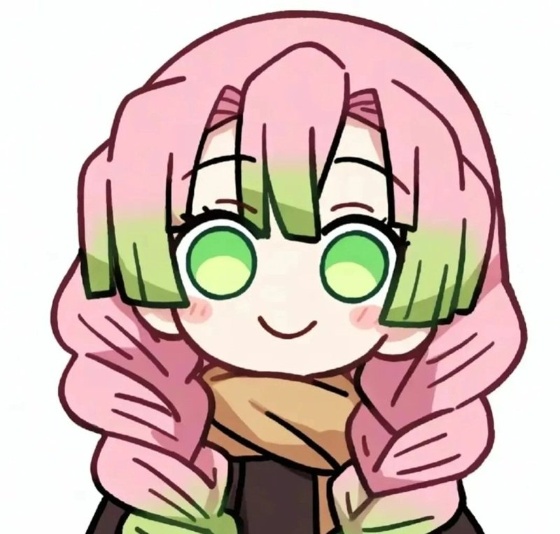 luyến trụ chibi 21