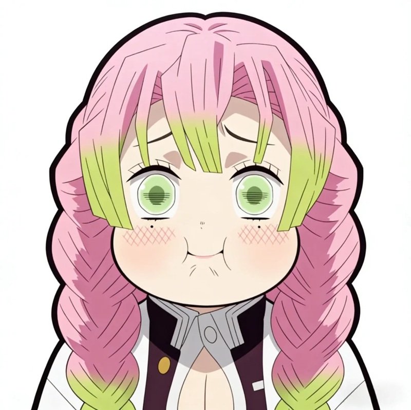 luyến trụ chibi 22