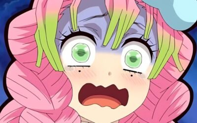 192+ Ảnh luyến trụ chibi dễ thương với biểu cảm ngọt ngào