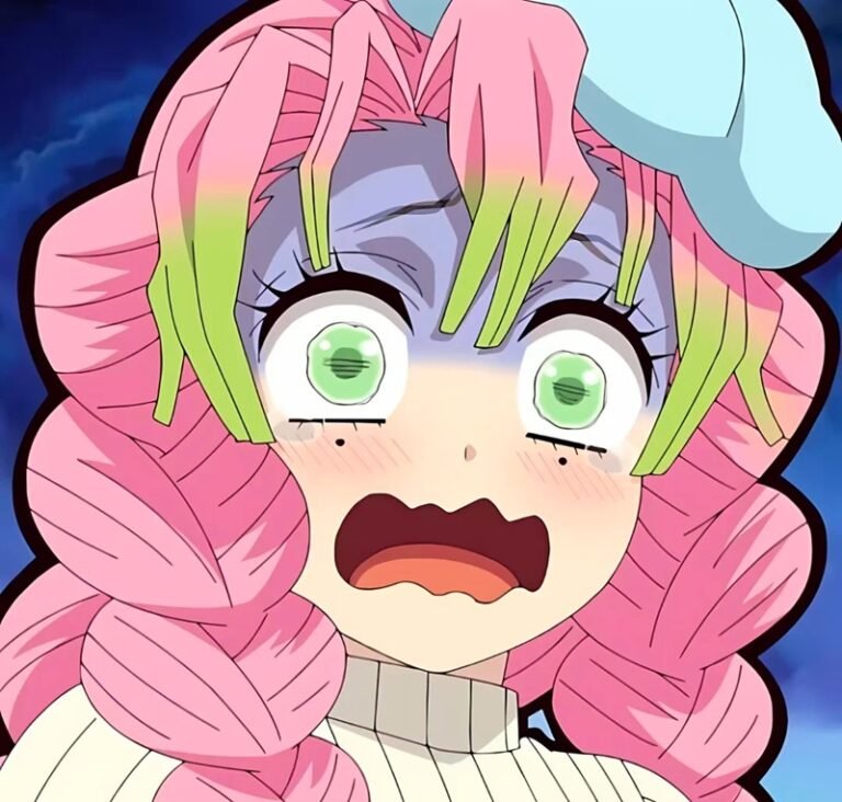 192+ Ảnh luyến trụ chibi dễ thương với biểu cảm ngọt ngào