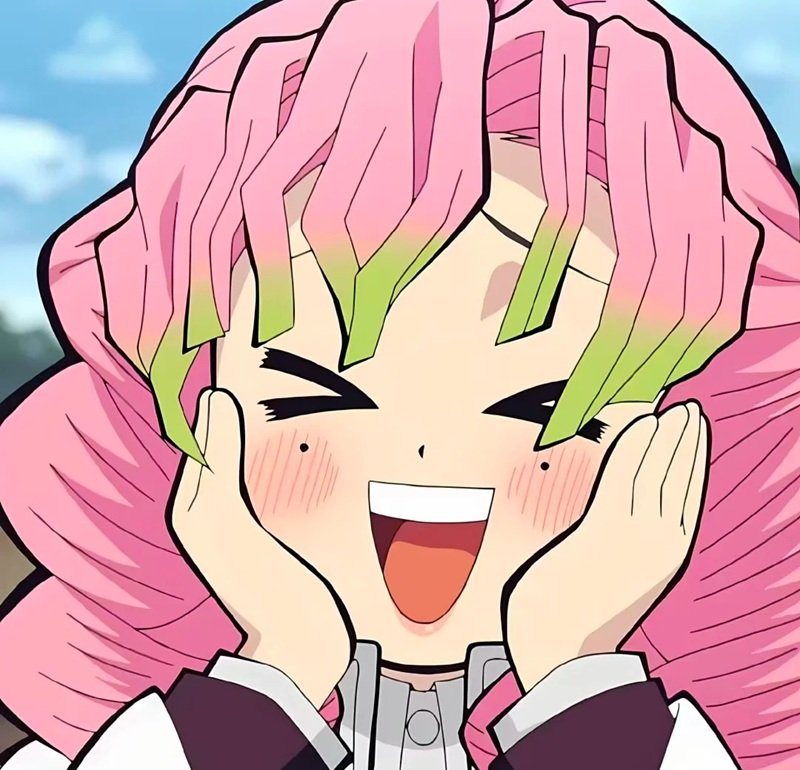 luyến trụ chibi 25