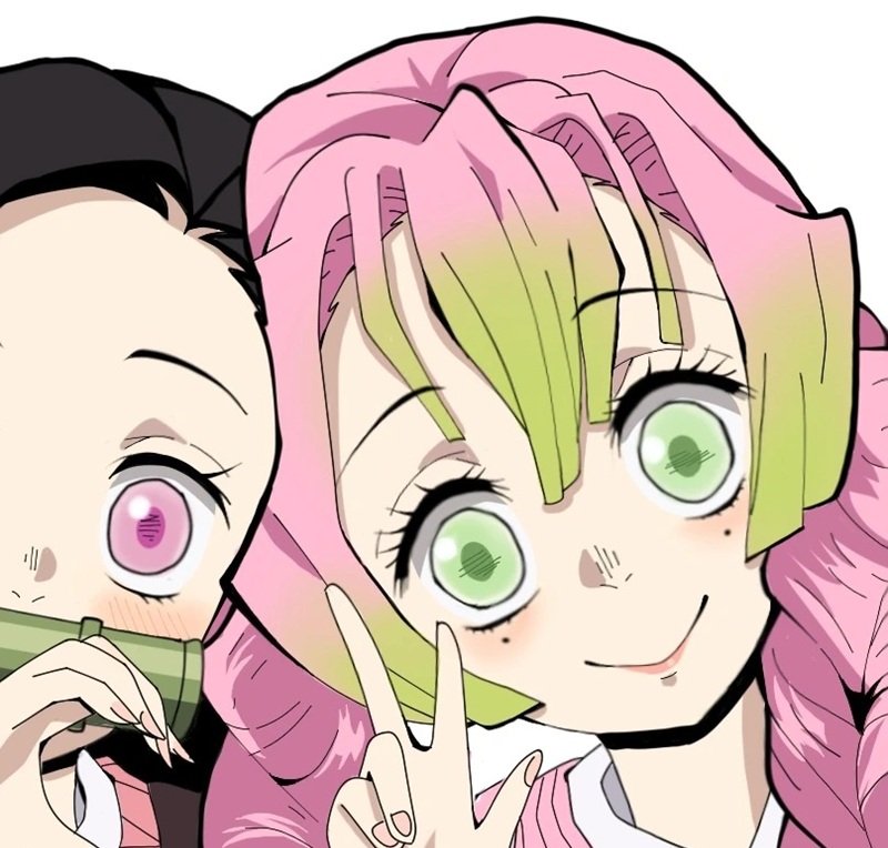 luyến trụ chibi 7