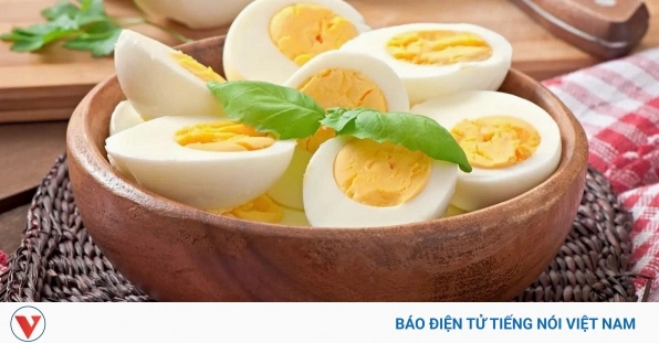 1 tuần nên ăn mấy quả trứng gà là đủ? Bí mật dinh dưỡng ít người biết
