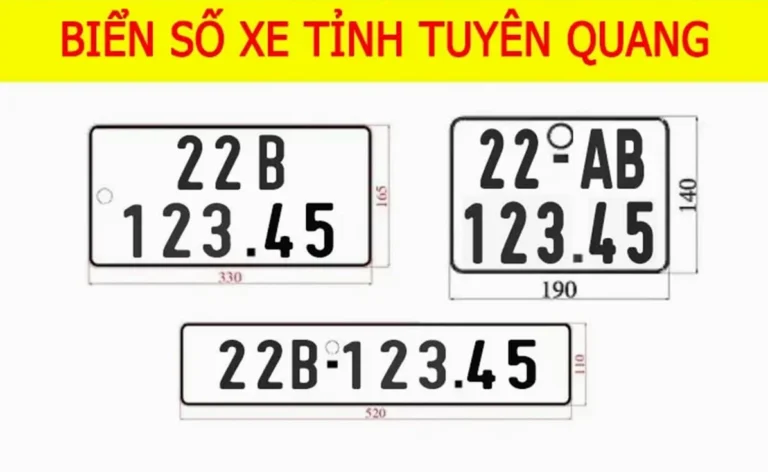 22 Là Tỉnh Nào? Giải Mã Ý Nghĩa & Thông Tin Chi Tiết Nhất