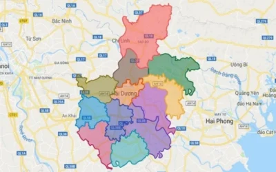 34 là tỉnh nào? Khám phá ngay ý nghĩa và đặc điểm độc đáo