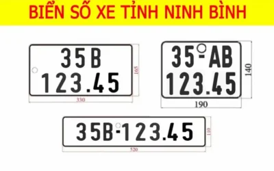 35 Là Tỉnh Nào? Khám Phá Vùng Đất Hà Giang Đầy Tiềm Năng