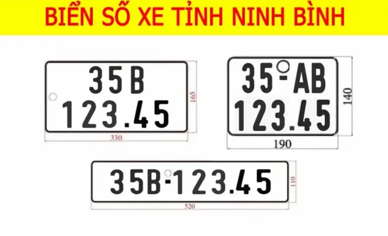 35 Là Tỉnh Nào? Khám Phá Vùng Đất Hà Giang Đầy Tiềm Năng