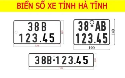 38 Là Tỉnh Nào? Khám Phá Vùng Đất Hà Tĩnh Đầy Tiềm Năng