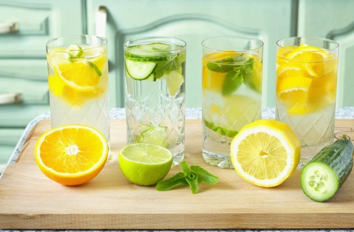 4 lưu ý về thực phẩm nên ăn và nên tránh khi bị ốm